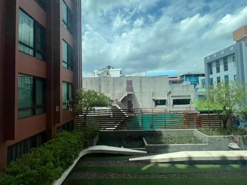 Brown Condo Phaholyothin 67 : บราวน์ คอนโด พหลโยธิน 67, กรุงเทพ, 369 ถนนพหลโยธิน, อนุสาวรีย์, บางเขน, กรุงเทพ, 35 ตร.ม., คอนโด ขาย, โดย คุณ ปิยะพงษ์ อินทโต (ต๊าฟ), 500559954 - DDproperty.com