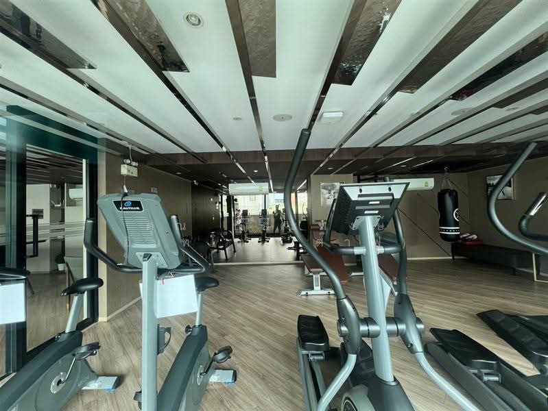 Brown Condo Phaholyothin 67 : บราวน์ คอนโด พหลโยธิน 67, กรุงเทพ, 369 ถนนพหลโยธิน, อนุสาวรีย์, บางเขน, กรุงเทพ, 35 ตร.ม., คอนโด ขาย, โดย คุณ ปิยะพงษ์ อินทโต (ต๊าฟ), 500559954 - DDproperty.com