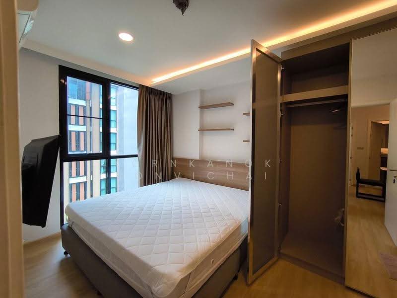 Vtara Sukhumvit 36 : วีธารา สุขุมวิท 36, กรุงเทพ, 118 ซอยแสนสบาย, พระโขนง, คลองเตย, กรุงเทพ, 51 ตร.ม., คอนโด ให้เช่า, โดย Kornkanok Sonvichai, 500559956 - DDproperty.com
