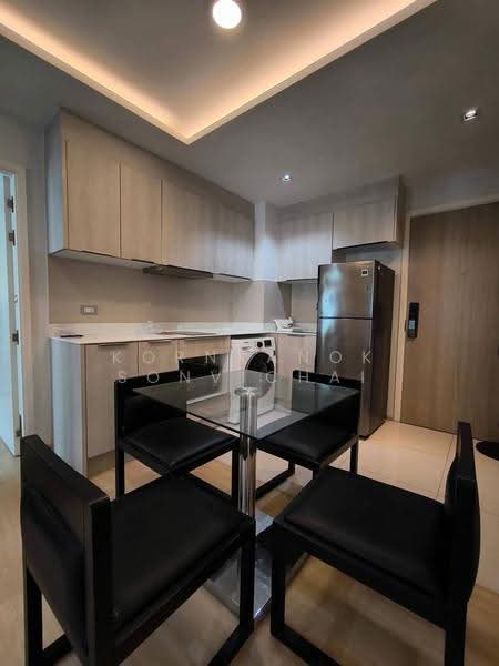 Vtara Sukhumvit 36, Bangkok, 118 Soi Saen Sabai, Phra Kanong, Khlong Toei, Bangkok, 2 Bedrooms, 51 sqm, Condo For Rent, by Kornkanok Sonvichai, 500559956 - DDproperty.com