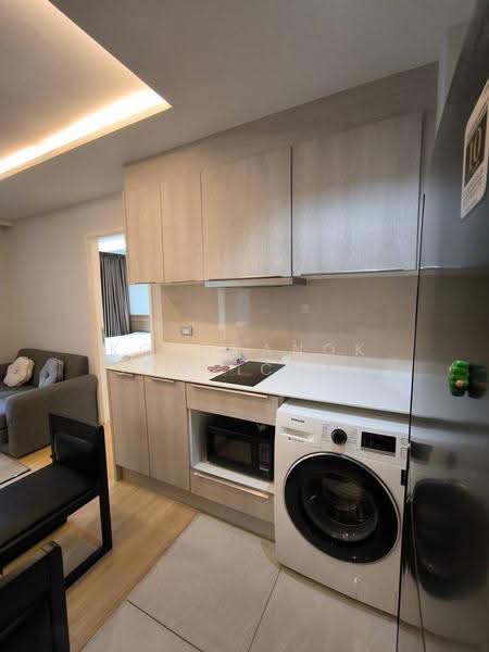 Vtara Sukhumvit 36, Bangkok, 118 Soi Saen Sabai, Phra Kanong, Khlong Toei, Bangkok, 2 Bedrooms, 51 sqm, Condo For Rent, by Kornkanok Sonvichai, 500559956 - DDproperty.com