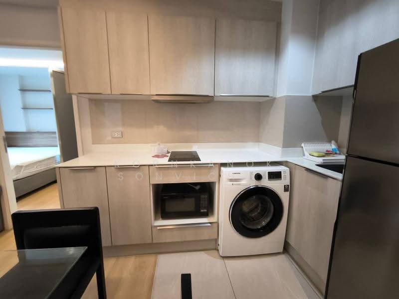 Vtara Sukhumvit 36, Bangkok, 118 Soi Saen Sabai, Phra Kanong, Khlong Toei, Bangkok, 2 Bedrooms, 51 sqm, Condo For Rent, by Kornkanok Sonvichai, 500559956 - DDproperty.com