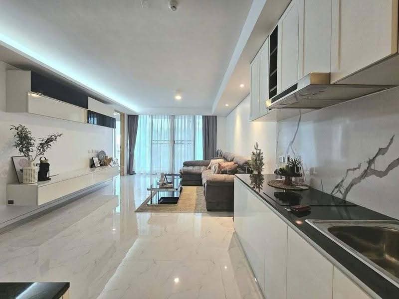 Siamese Thirty Nine, Bangkok, 68 Soi Sukhumvit 39, Sukhumvit Road, Khlong Tan Nua, Watthana, Bangkok, 2 Bedrooms, 72 sqm, Condo For Sale, by Pattada Letikul, 500559957 - DDproperty.com