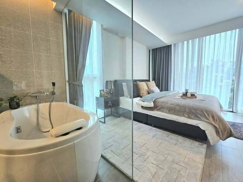 Siamese Thirty Nine, Bangkok, 68 Soi Sukhumvit 39, Sukhumvit Road, Khlong Tan Nua, Watthana, Bangkok, 2 Bedrooms, 72 sqm, Condo For Sale, by Pattada Letikul, 500559957 - DDproperty.com