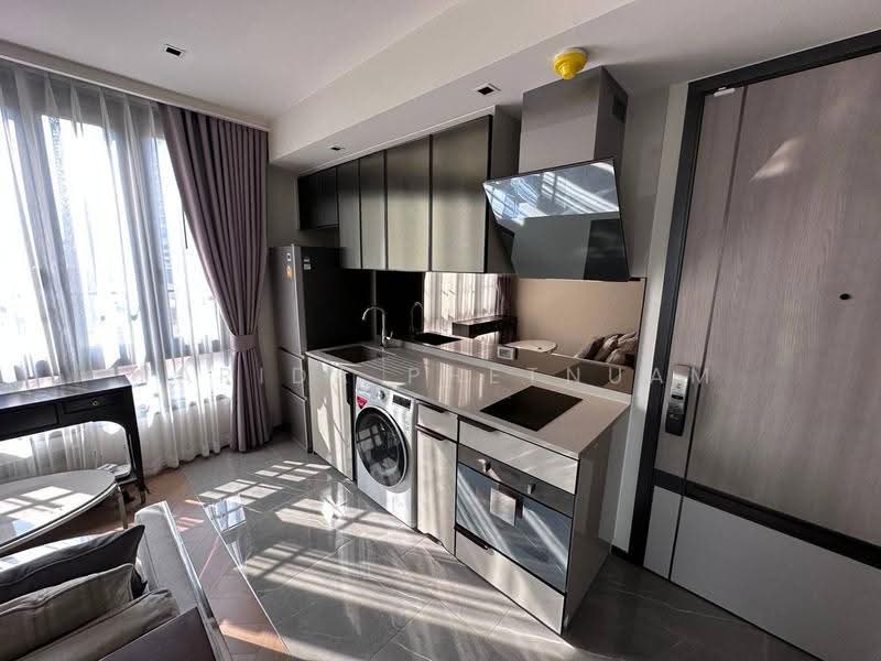 The Reserve Sukhumvit 61 : เดอะ รีเซิร์ฟ สุขุมวิท 61, กรุงเทพ, 78 ถนนสุขุมวิท 61, คลองตันเหนือ, วัฒนา, กรุงเทพ, 48 ตร.ม., คอนโด ขาย, โดย Farida Phetnuam, 500559959 - DDproperty.com