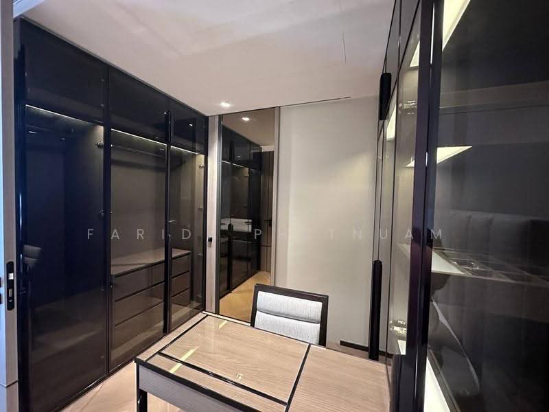 The Reserve Sukhumvit 61 : เดอะ รีเซิร์ฟ สุขุมวิท 61, กรุงเทพ, 78 ถนนสุขุมวิท 61, คลองตันเหนือ, วัฒนา, กรุงเทพ, 48 ตร.ม., คอนโด ขาย, โดย Farida Phetnuam, 500559959 - DDproperty.com