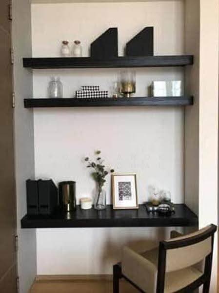 Saladaeng One, Bangkok, Sala Daeng 1 Alley, Silom, Bang Rak, Bangkok, 1 Bedroom, 50 sqm, Condo For Rent, by Kornkanok Sonvichai, 500559961 - DDproperty.com