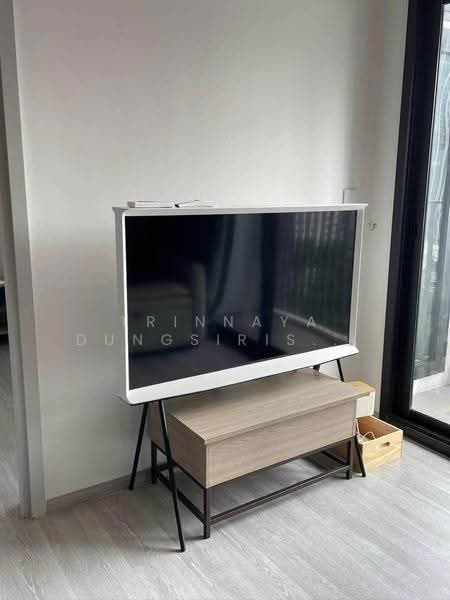 XT Ekkamai, Bangkok, 259 Soi Sukhumvit 63, Khlong Tan Nua, Watthana, Bangkok, 1 Bedroom, 31 sqm, Condo For Rent, by Trinnaya Dungsirisangthong, 500559963 - DDproperty.com
