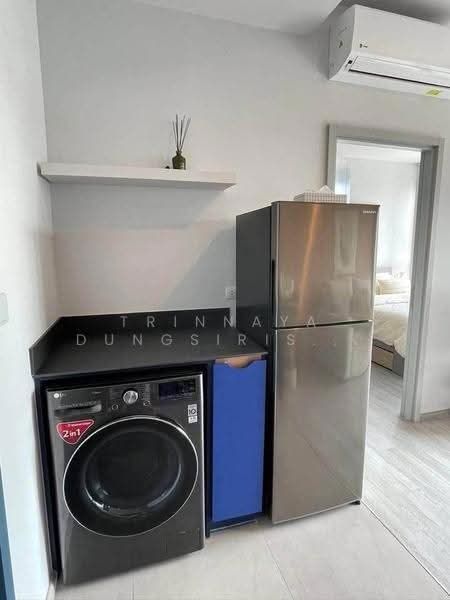 XT Ekkamai, Bangkok, 259 Soi Sukhumvit 63, Khlong Tan Nua, Watthana, Bangkok, 1 Bedroom, 31 sqm, Condo For Rent, by Trinnaya Dungsirisangthong, 500559963 - DDproperty.com