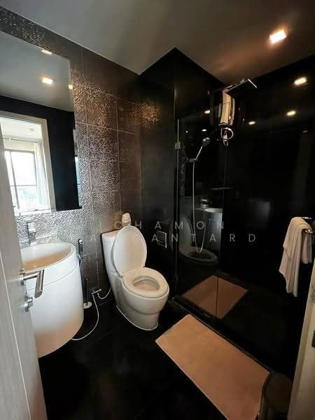 Rhythm Sukhumvit 36-38, Bangkok, 55 Soi Sukhumvit 36, Sukhumvit Road, Phra Kanong, Khlong Toei, Bangkok, 1 Bedroom, 34 sqm, Condo For Rent, by Pichamon Chawbantard, 500559964 - DDproperty.com