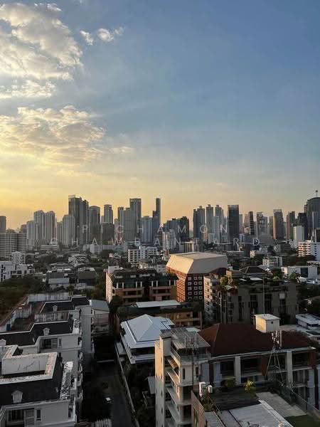 Rhythm Sukhumvit 36-38, Bangkok, 55 Soi Sukhumvit 36, Sukhumvit Road, Phra Kanong, Khlong Toei, Bangkok, 1 Bedroom, 34 sqm, Condo For Rent, by Pichamon Chawbantard, 500559964 - DDproperty.com