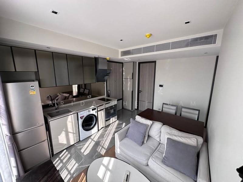 The Reserve Sukhumvit 61 : เดอะ รีเซิร์ฟ สุขุมวิท 61, กรุงเทพ, 78 ถนนสุขุมวิท 61, คลองตันเหนือ, วัฒนา, กรุงเทพ, 48 ตร.ม., คอนโด ขาย, โดย Farida Phetnuam, 500559965 - DDproperty.com
