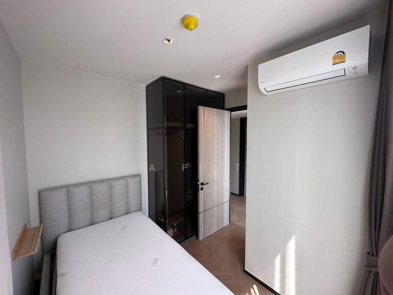 The Reserve Sukhumvit 61, Bangkok, 78 Soi Sukhumvit 61, Khlong Tan Nua, Watthana, Bangkok, 2 Bedrooms, 48 sqm, Condo For Sale, by Farida Phetnuam, 500559965 - DDproperty.com
