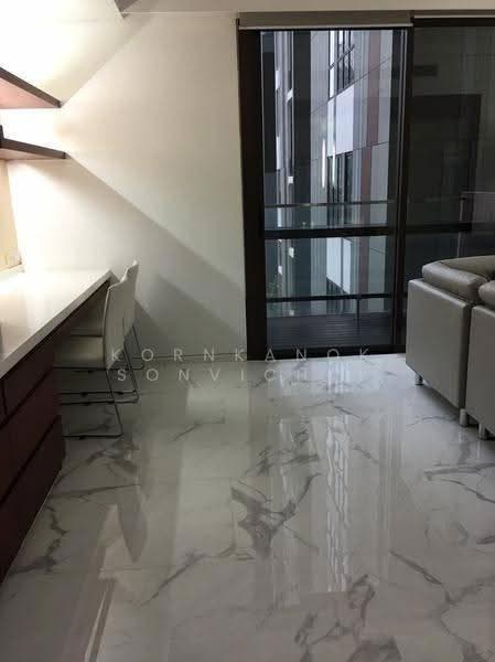 Hansar Rajdamri, Bangkok, 3-250 Soi Mahatlek Luang 2, Lumphini, Pathum Wan, Bangkok, 1 Bedroom, 63 sqm, Condo For Rent, by Kornkanok Sonvichai, 500559967 - DDproperty.com