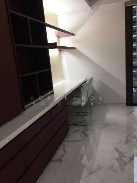 Hansar Rajdamri, Bangkok, 3-250 Soi Mahatlek Luang 2, Lumphini, Pathum Wan, Bangkok, 1 Bedroom, 63 sqm, Condo For Rent, by Kornkanok Sonvichai, 500559967 - DDproperty.com