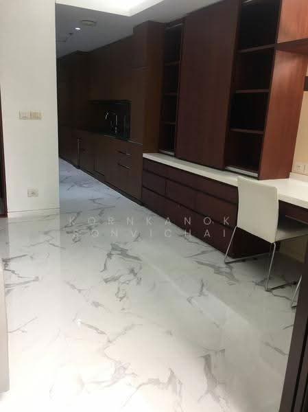 Hansar Rajdamri, Bangkok, 3-250 Soi Mahatlek Luang 2, Lumphini, Pathum Wan, Bangkok, 1 Bedroom, 63 sqm, Condo For Rent, by Kornkanok Sonvichai, 500559967 - DDproperty.com