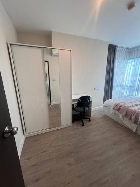 The Sky Sukhumvit, Bangkok, 103-4 Sukhumvit Road, Bang Na Nuea, Bang Na, Bangkok, 1 Bedroom, 34 sqm, Condo For Rent, by Trinnaya Dungsirisangthong, 500559969 - DDproperty.com