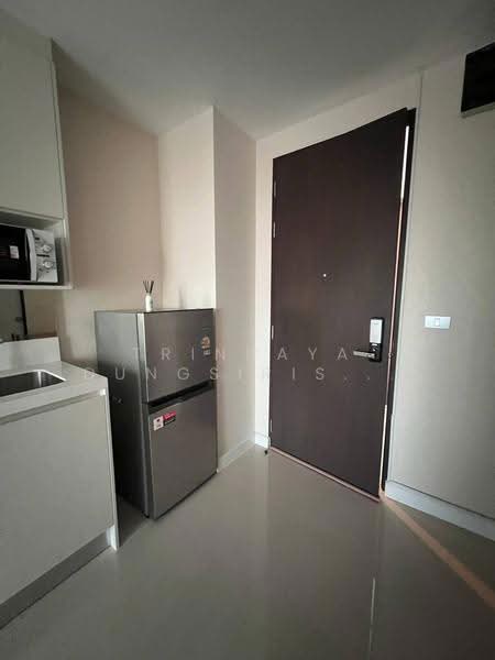 The Sky Sukhumvit, Bangkok, 103-4 Sukhumvit Road, Bang Na Nuea, Bang Na, Bangkok, 1 Bedroom, 34 sqm, Condo For Rent, by Trinnaya Dungsirisangthong, 500559969 - DDproperty.com