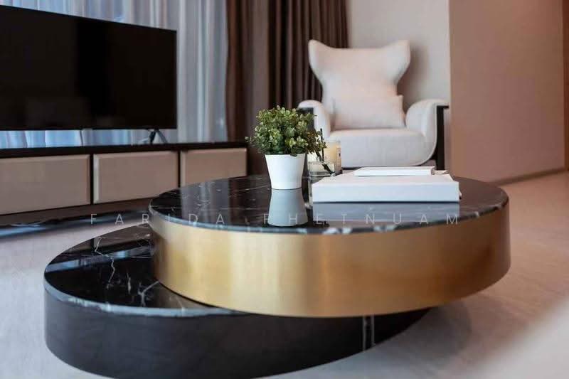 Fynn Sukhumvit 31, Bangkok, 77 Sukhumvit Road, Khlongtoei Nua, Watthana, Bangkok, 2 Bedrooms, 80 sqm, Condo For Rent, by Farida Phetnuam, 500559970 - DDproperty.com