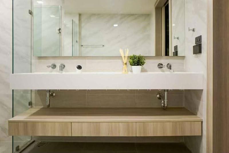 Fynn Sukhumvit 31, Bangkok, 77 Sukhumvit Road, Khlongtoei Nua, Watthana, Bangkok, 2 Bedrooms, 80 sqm, Condo For Rent, by Farida Phetnuam, 500559970 - DDproperty.com