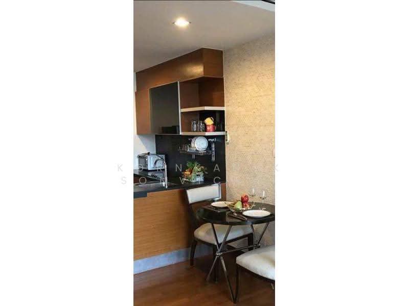 ASHTON Morph 38, Bangkok, 88 Soi Sukhumvit 38, Phra Kanong, Khlong Toei, Bangkok, 2 Bedrooms, 58 sqm, Condo For Rent, by Kornkanok Sonvichai, 500559971 - DDproperty.com