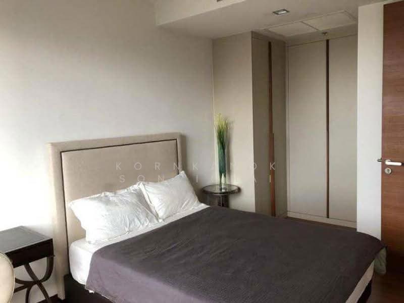 ASHTON Morph 38, Bangkok, 88 Soi Sukhumvit 38, Phra Kanong, Khlong Toei, Bangkok, 2 Bedrooms, 58 sqm, Condo For Rent, by Kornkanok Sonvichai, 500559971 - DDproperty.com