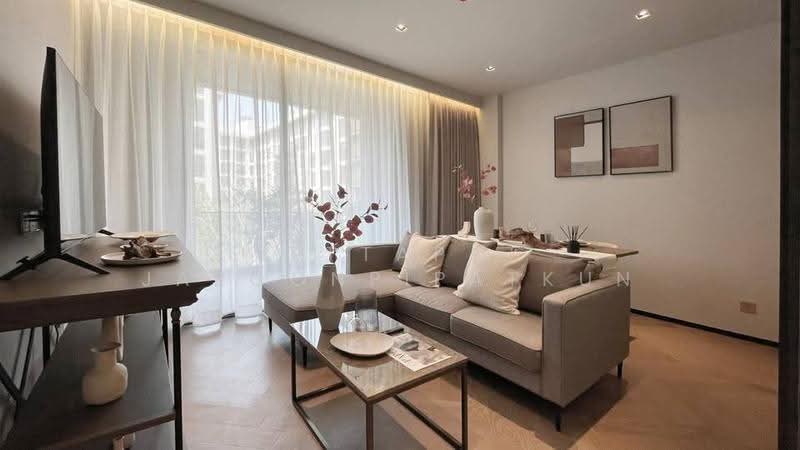 The Reserve 61 Hideaway, กรุงเทพ, 92 Sukhumvit 61, คลองตันเหนือ, วัฒนา, กรุงเทพ, 63 ตร.ม., คอนโด ให้เช่า, โดย Jettapat Jaroonpipatkun, 500559972 - DDproperty.com