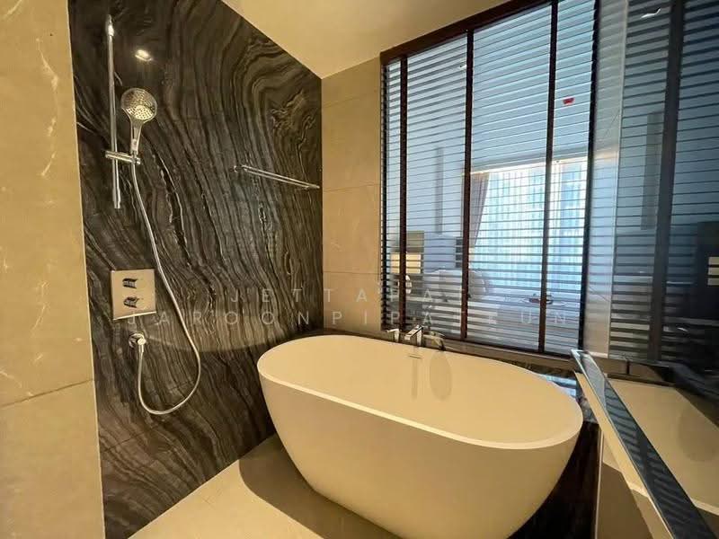 The Reserve 61 Hideaway, Bangkok, 92 Sukhumvit 61, Khlong Tan Nua, Watthana, Bangkok, 1 Bedroom, 63 sqm, Condo For Rent, by Jettapat Jaroonpipatkun, 500559972 - DDproperty.com