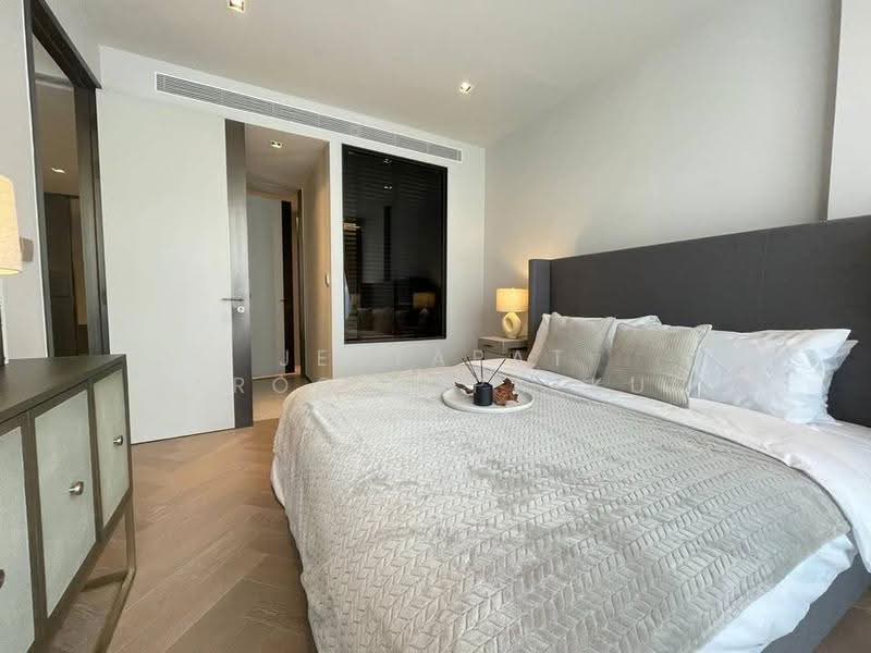 The Reserve 61 Hideaway, Bangkok, 92 Sukhumvit 61, Khlong Tan Nua, Watthana, Bangkok, 1 Bedroom, 63 sqm, Condo For Rent, by Jettapat Jaroonpipatkun, 500559972 - DDproperty.com
