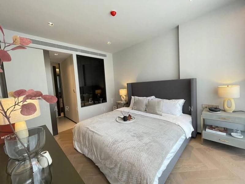 The Reserve 61 Hideaway, กรุงเทพ, 92 Sukhumvit 61, คลองตันเหนือ, วัฒนา, กรุงเทพ, 63 ตร.ม., คอนโด ให้เช่า, โดย Jettapat Jaroonpipatkun, 500559972 - DDproperty.com