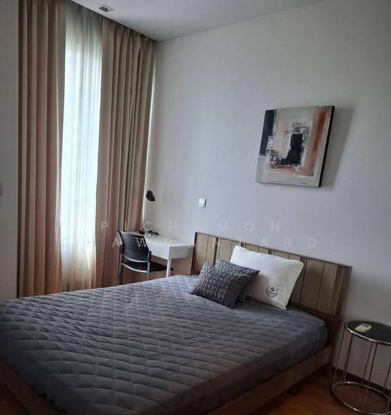 Keyne by Sansiri, Bangkok, 766 Sukhumvit Road, Khlong Toei, Bangkok, 1 Bedroom, 35 sqm, Condo For Rent, by Pichamon Chawbantard, 500559973 - DDproperty.com