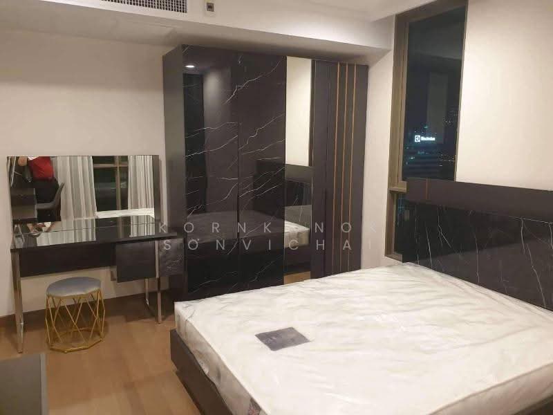 Supalai Oriental Sukhumvit 39, Bangkok, Soi Sukhumvit 39, Khlong Tan Nua, Watthana, Bangkok, 2 Bedrooms, 66 sqm, Condo For Rent, by Kornkanok Sonvichai, 500559975 - DDproperty.com