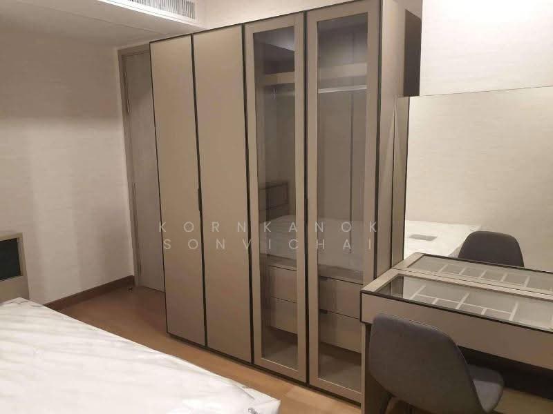 Supalai Oriental Sukhumvit 39, Bangkok, Soi Sukhumvit 39, Khlong Tan Nua, Watthana, Bangkok, 2 Bedrooms, 66 sqm, Condo For Rent, by Kornkanok Sonvichai, 500559975 - DDproperty.com