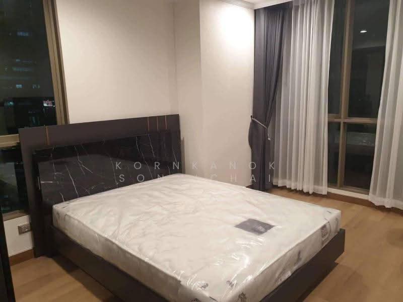 Supalai Oriental Sukhumvit 39, Bangkok, Soi Sukhumvit 39, Khlong Tan Nua, Watthana, Bangkok, 2 Bedrooms, 66 sqm, Condo For Rent, by Kornkanok Sonvichai, 500559975 - DDproperty.com