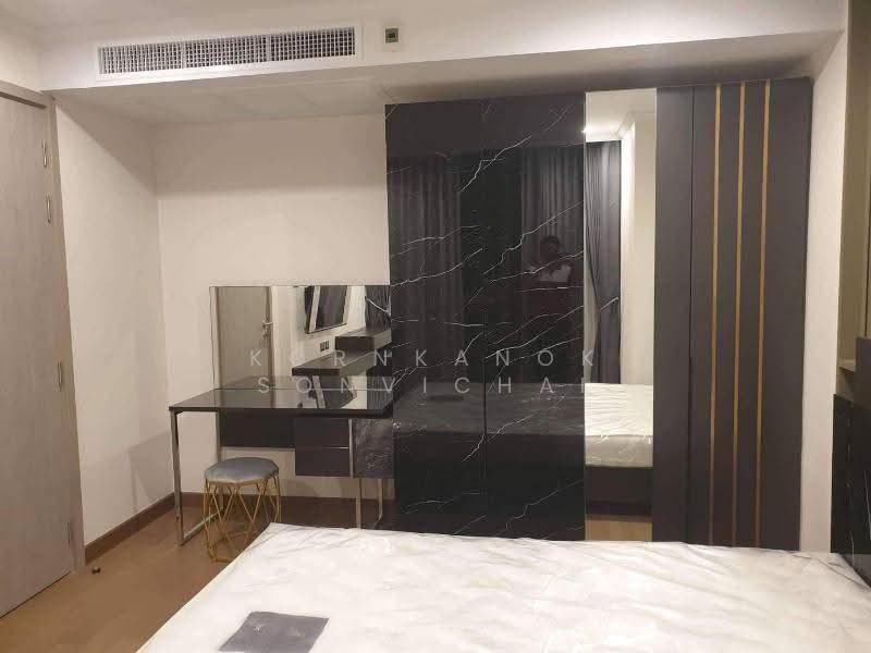 Supalai Oriental Sukhumvit 39, Bangkok, Soi Sukhumvit 39, Khlong Tan Nua, Watthana, Bangkok, 2 Bedrooms, 66 sqm, Condo For Rent, by Kornkanok Sonvichai, 500559975 - DDproperty.com