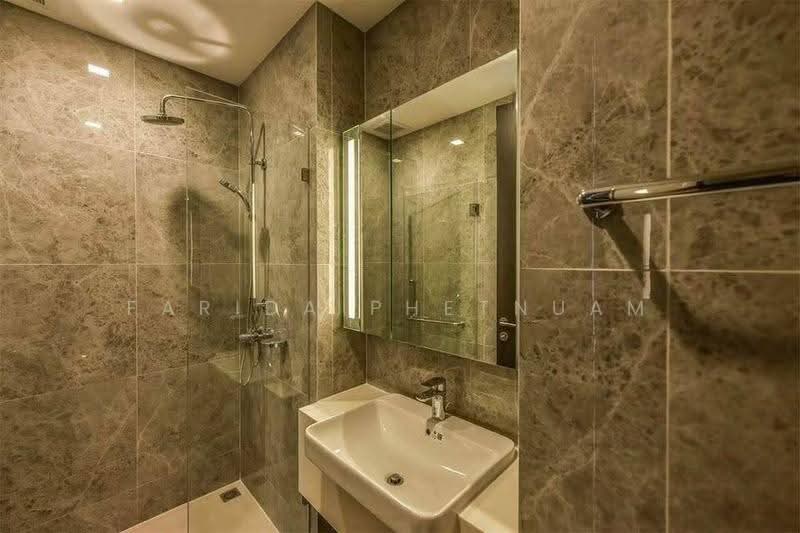 Noble Around Ari, Bangkok, 312 Phahon Yothin Rd, Samsen Nai, Phaya Thai, Bangkok, 1 Bedroom, 35 sqm, Condo For Rent, by Farida Phetnuam, 500559977 - DDproperty.com
