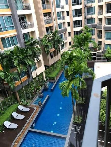 Siamese Nang Linchee, Bangkok, Rama 3 Road, Chong Nonsi, Yan Nawa, Bangkok, 2 Bedrooms, 81 sqm, Condo For Rent, by Trinnaya Dungsirisangthong, 500559978 - DDproperty.com