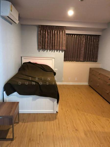 Siamese Nang Linchee, Bangkok, Rama 3 Road, Chong Nonsi, Yan Nawa, Bangkok, 2 Bedrooms, 81 sqm, Condo For Rent, by Trinnaya Dungsirisangthong, 500559978 - DDproperty.com