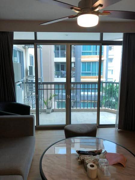 Siamese Nang Linchee, Bangkok, Rama 3 Road, Chong Nonsi, Yan Nawa, Bangkok, 2 Bedrooms, 81 sqm, Condo For Rent, by Trinnaya Dungsirisangthong, 500559978 - DDproperty.com