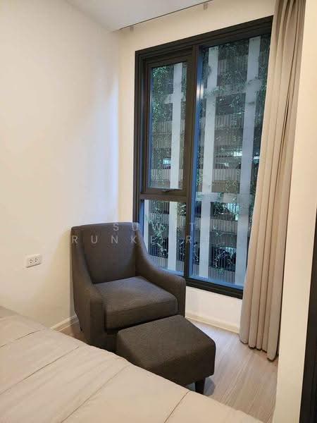Denim Jatujak, Bangkok, Soi Vibhavadi Rangsit 3, Vibhavadi Rangsit Road, Jom Phon, Chatuchak, Bangkok, Studio, 24 sqm, Condo For Rent, by Suwit Arunkeereewat, 500559979 - DDproperty.com