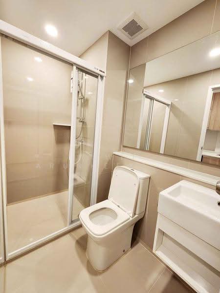Denim Jatujak, Bangkok, Soi Vibhavadi Rangsit 3, Vibhavadi Rangsit Road, Jom Phon, Chatuchak, Bangkok, Studio, 24 sqm, Condo For Rent, by Suwit Arunkeereewat, 500559979 - DDproperty.com