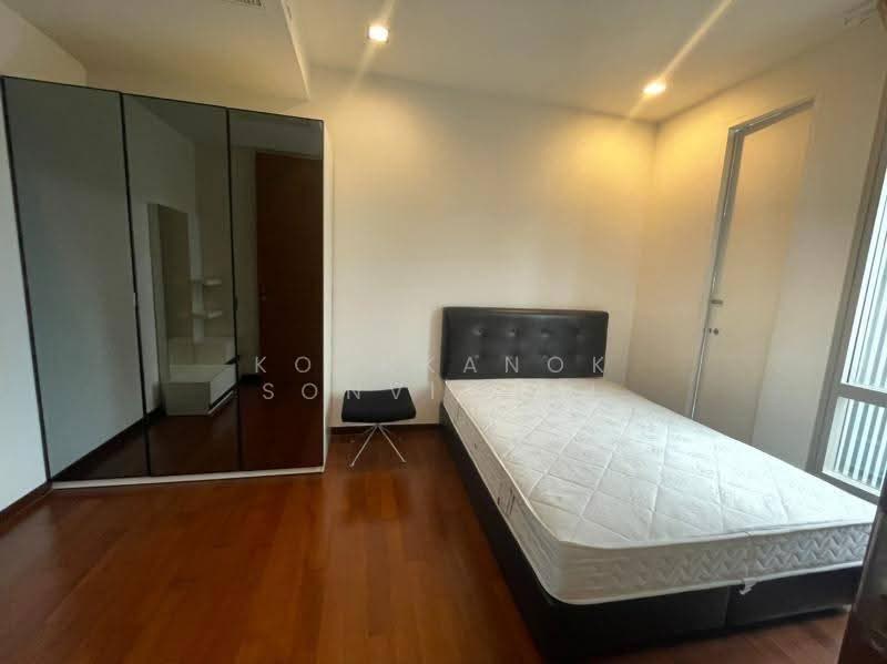 ASHTON Morph 38, Bangkok, 88 Soi Sukhumvit 38, Phra Kanong, Khlong Toei, Bangkok, 1 Bedroom, 53 sqm, Condo For Rent, by Kornkanok Sonvichai, 500559980 - DDproperty.com
