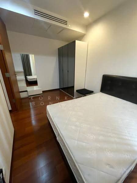 ASHTON Morph 38, Bangkok, 88 Soi Sukhumvit 38, Phra Kanong, Khlong Toei, Bangkok, 1 Bedroom, 53 sqm, Condo For Rent, by Kornkanok Sonvichai, 500559980 - DDproperty.com