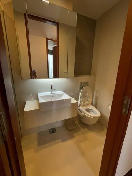 ASHTON Morph 38, Bangkok, 88 Soi Sukhumvit 38, Phra Kanong, Khlong Toei, Bangkok, 1 Bedroom, 53 sqm, Condo For Rent, by Kornkanok Sonvichai, 500559980 - DDproperty.com