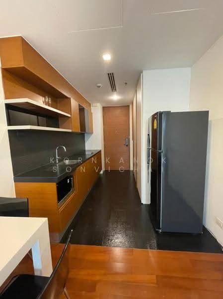 ASHTON Morph 38, Bangkok, 88 Soi Sukhumvit 38, Phra Kanong, Khlong Toei, Bangkok, 1 Bedroom, 53 sqm, Condo For Rent, by Kornkanok Sonvichai, 500559980 - DDproperty.com
