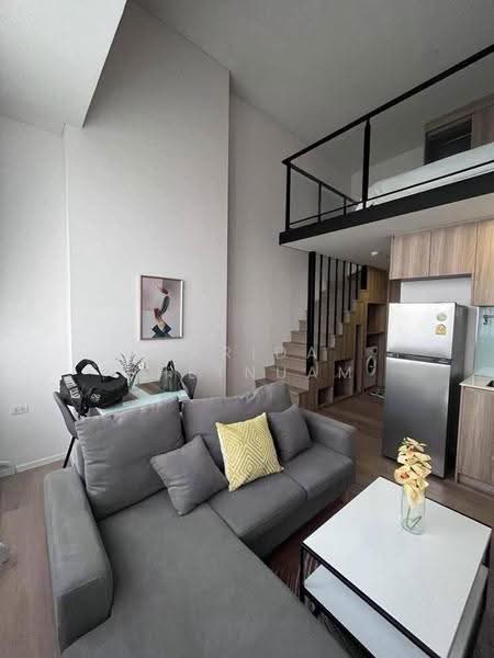 Ramada Residence (Siamese) Sukhumvit 87 : รามาดา เรสซิเดนซ์, กรุงเทพ, 2223 ซอยสุขุมวิท 87, บางจาก, พระโขนง, กรุงเทพ, 29 ตร.ม., คอนโด ขาย, โดย Farida Phetnuam, 500559982 - DDproperty.com