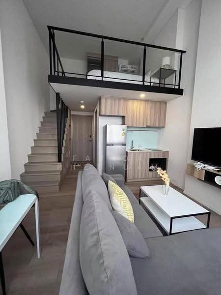 Ramada Residence (Siamese) Sukhumvit 87, Bangkok, 2223 Sukhumvit 87 Alley, Bang Chak, Phra Khanong, Bangkok, 1 Bedroom, 29 sqm, Condo For Sale, by Farida Phetnuam, 500559982 - DDproperty.com