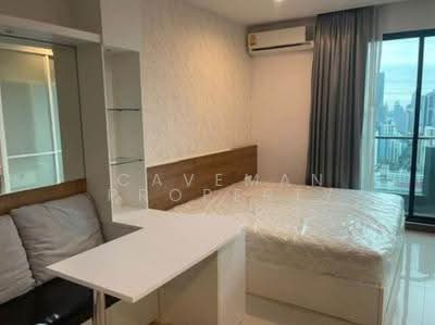 For Rent - Supalai Premier Asoke, Bangkok
