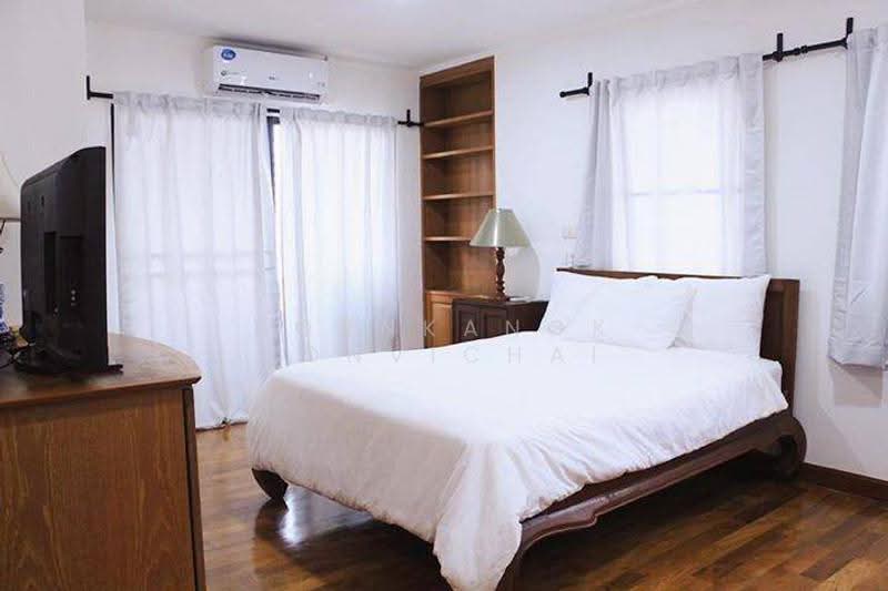 Saladaeng Executive Condominium, Bangkok, Silom, Silom, Bang Rak, Bangkok, 1 Bedroom, 65 sqm, Condo For Rent, by Kornkanok Sonvichai, 500559988 - DDproperty.com