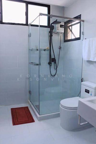 Saladaeng Executive Condominium, Bangkok, Silom, Silom, Bang Rak, Bangkok, 1 Bedroom, 65 sqm, Condo For Rent, by Kornkanok Sonvichai, 500559988 - DDproperty.com